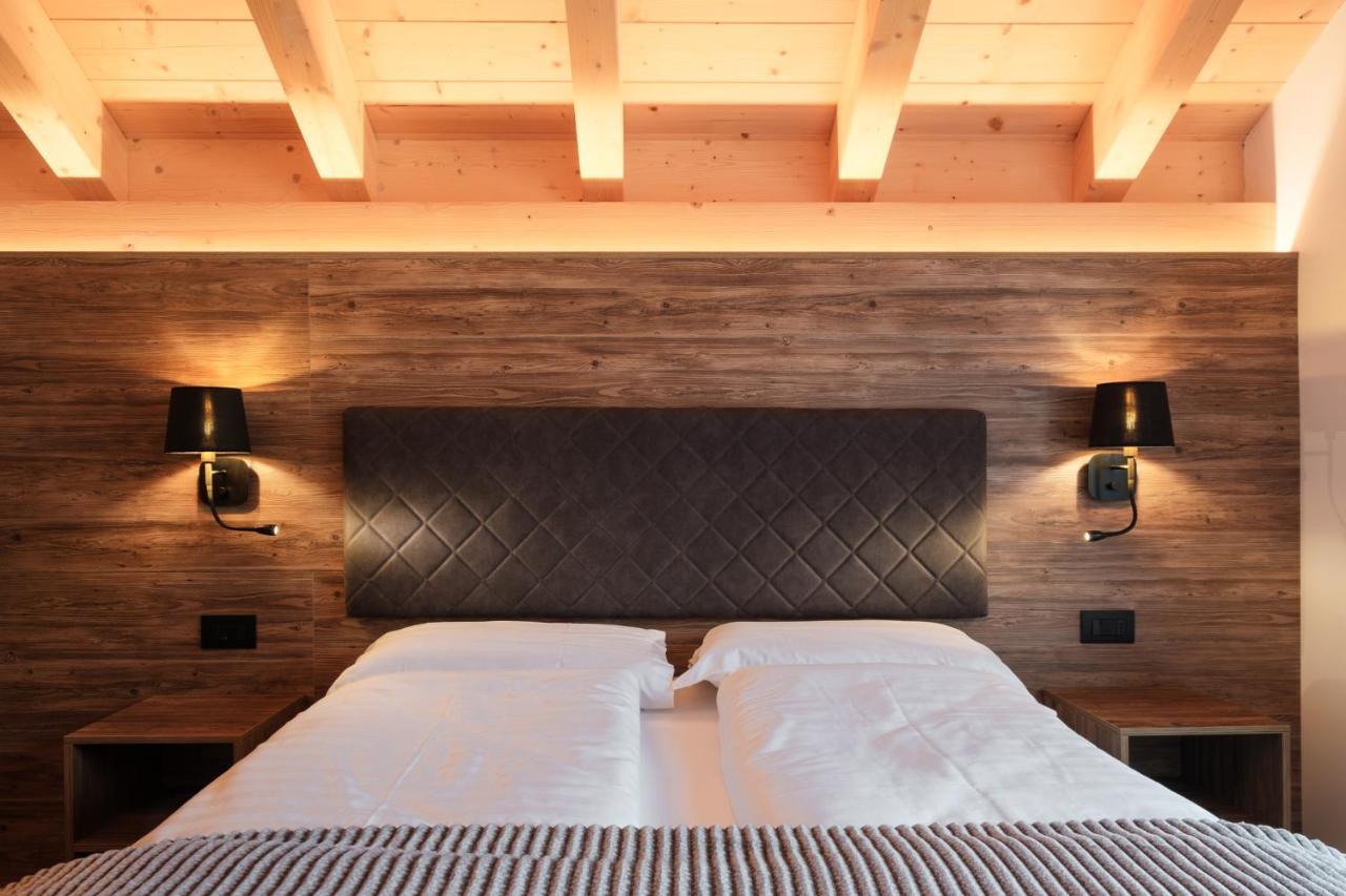 La Dila Dolomiti Mountain Lodge Andalo Exterior photo
